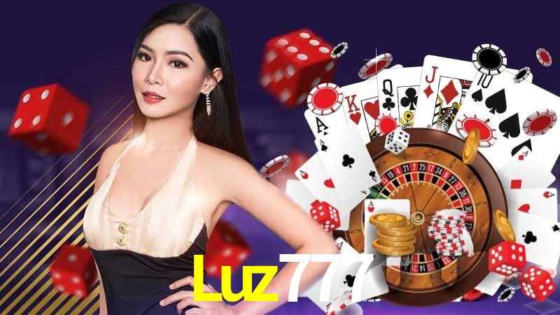 Programa VIP Luz777