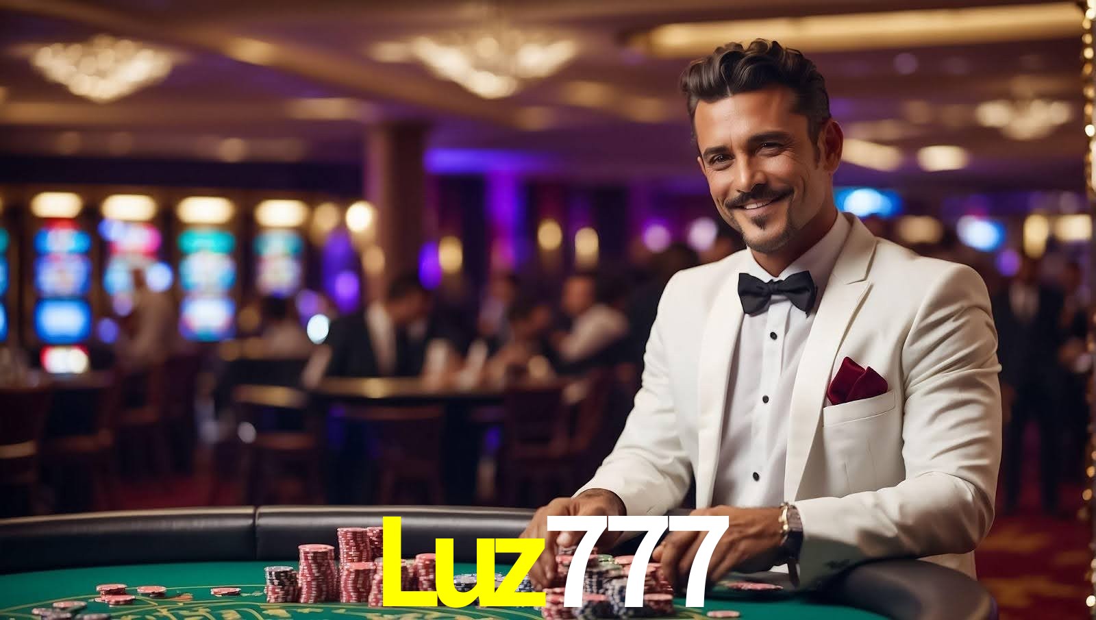 Ofertas Exclusivas Luz777