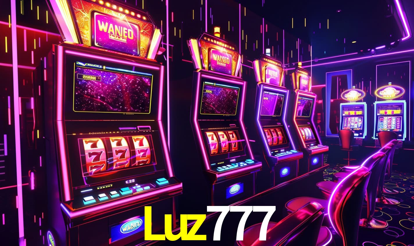 Desvendando o Mundo dos Jogos Virtuais na Luz777