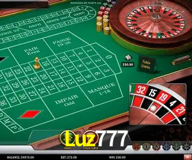 Luz777: A Experiência de Casino com Jogos de Mesa ao Vivo