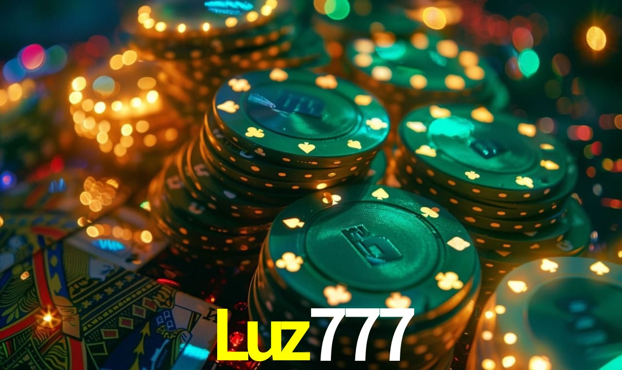Estatísticas Luz777