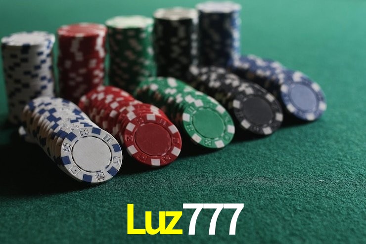 Security Systems Luz777