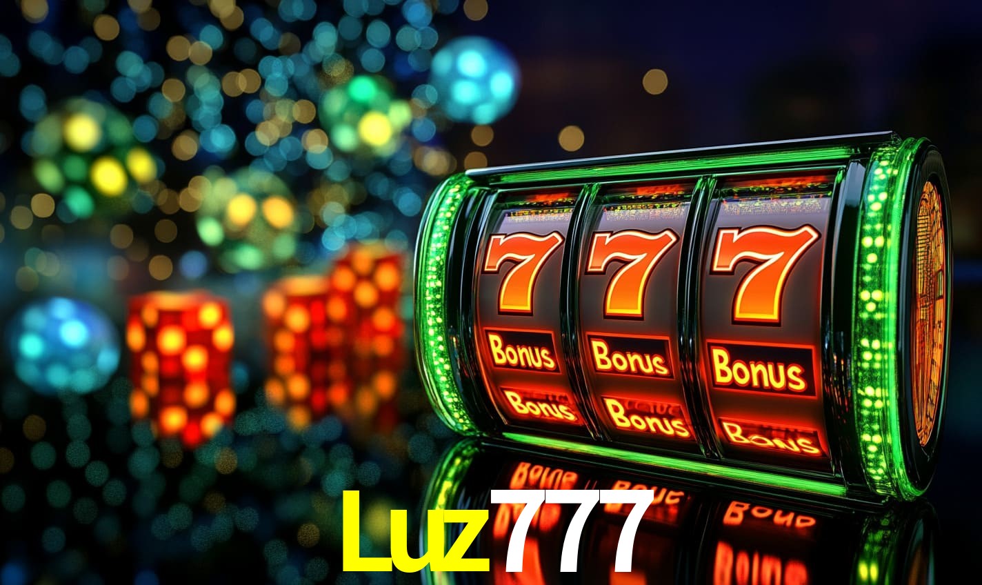 Sistemas de Segurança Luz777