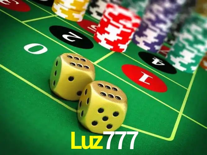 Secure Login Luz777