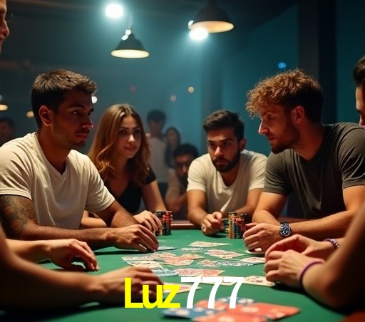 Luz777,Luz 777 Com Login