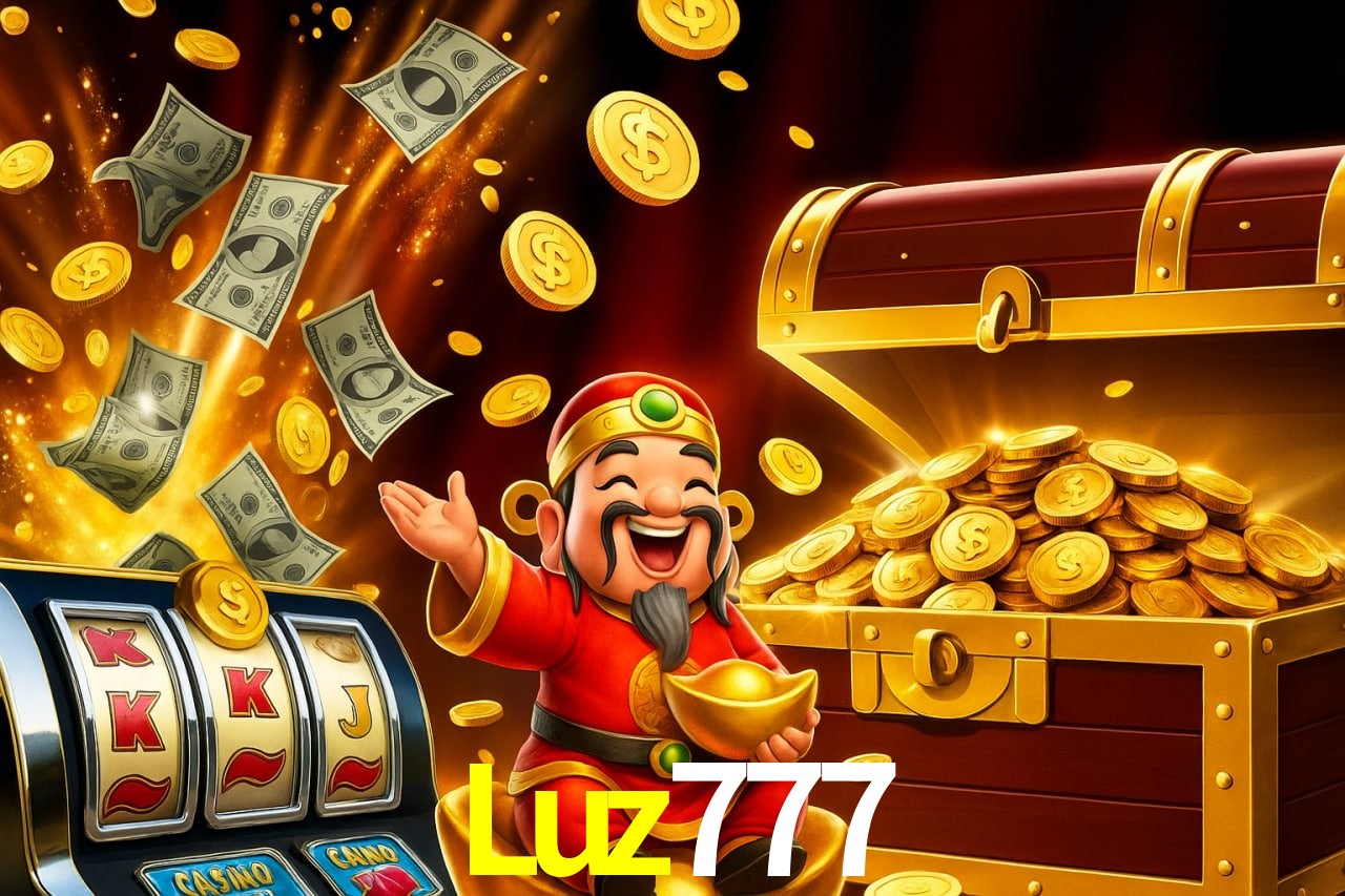 Mesa de Blackjack Luz777