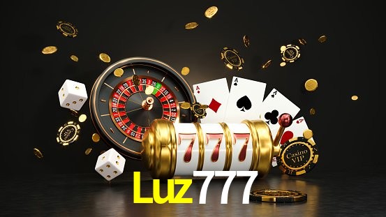 Game Providers Luz777