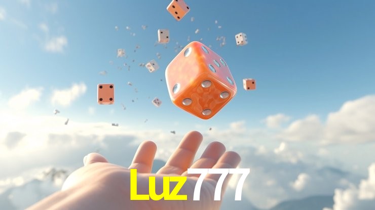 Slot Games Luz777