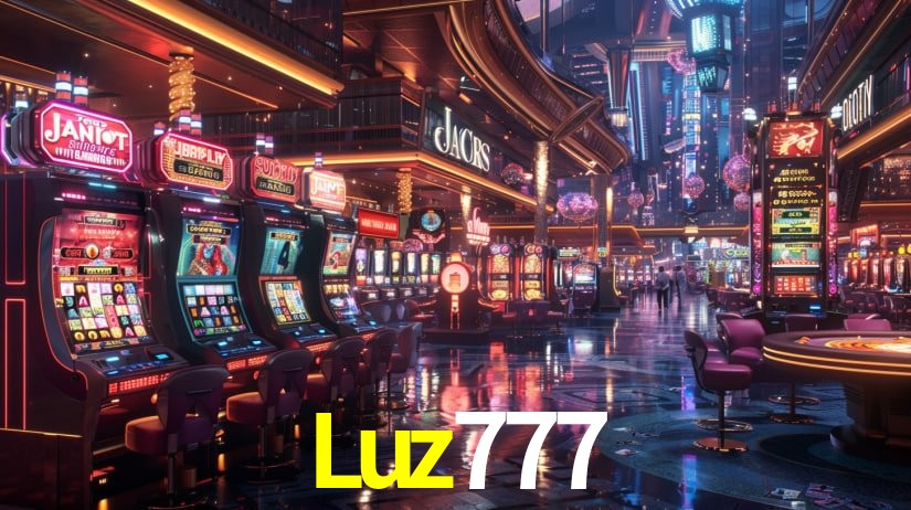 Seasonal Promotions Luz777