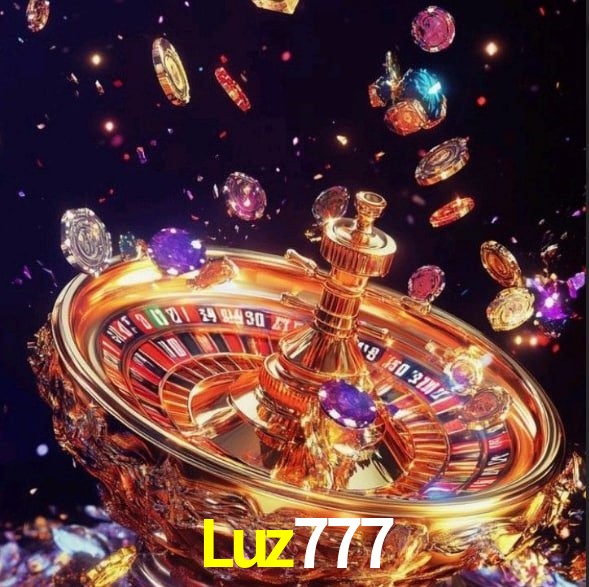 Luz777: Seu Cassino Premiado com Pagamentos Rápidos