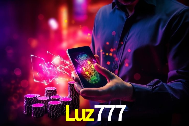 Estatísticas Crash Games Luz777