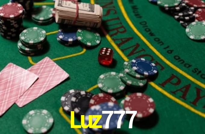 Premium Interface Luz777