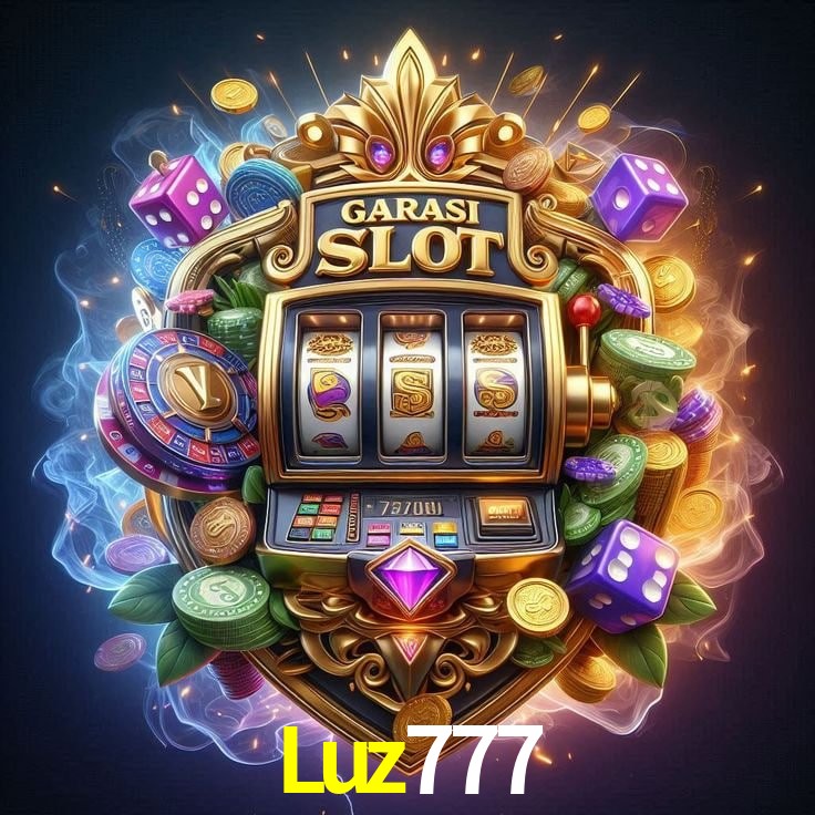 Promoção Relâmpago Luz777