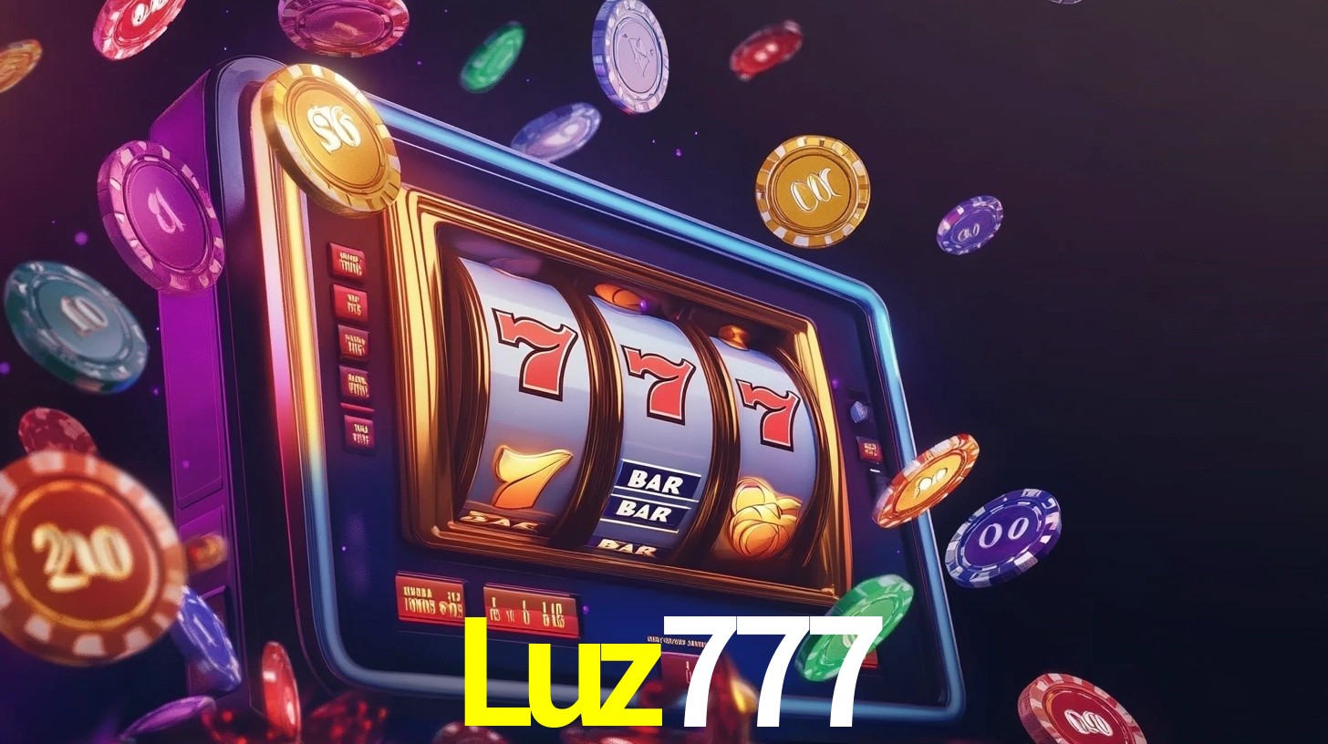 Experiência VIP Luz777