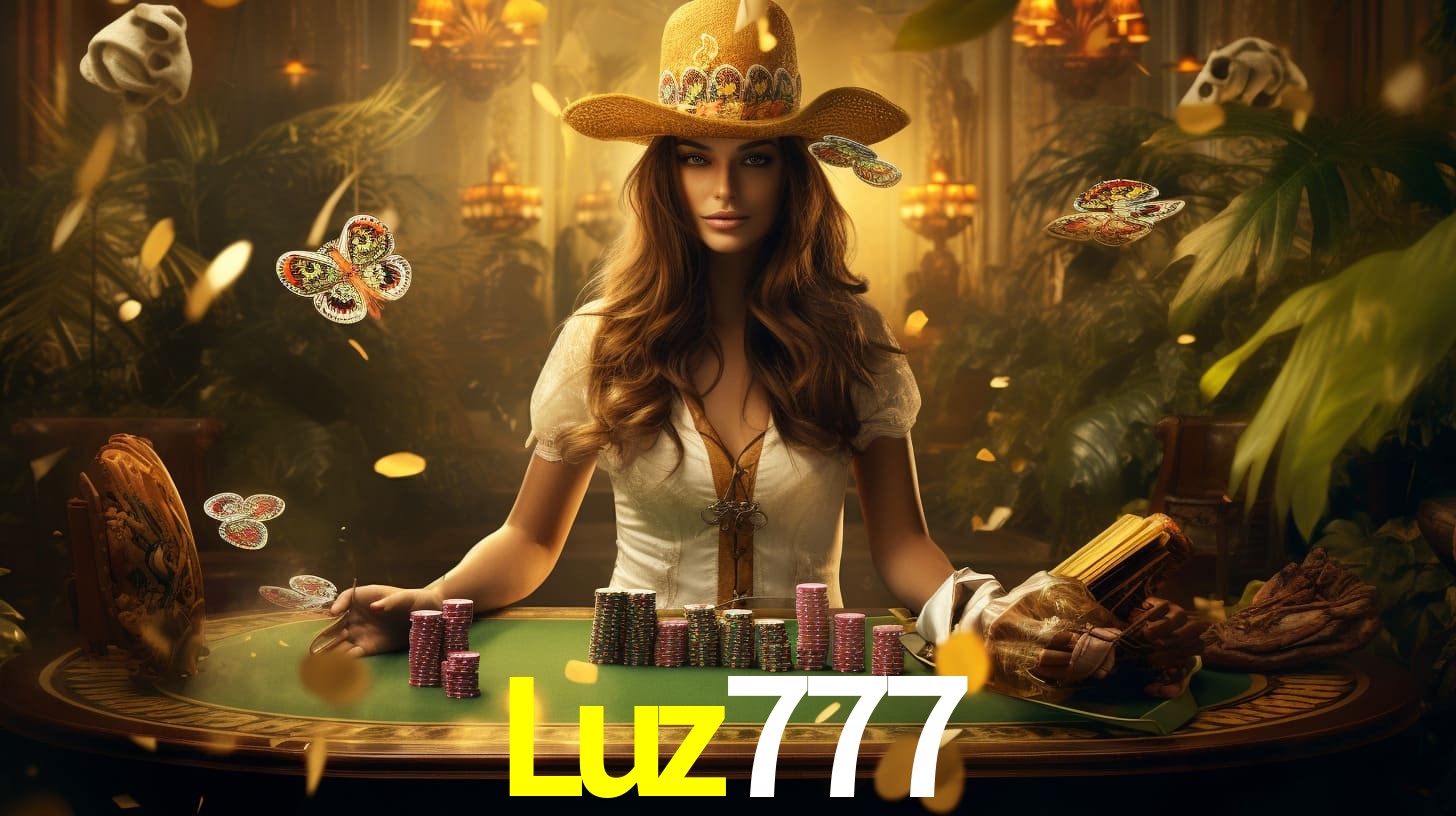 Game Statistics Luz777