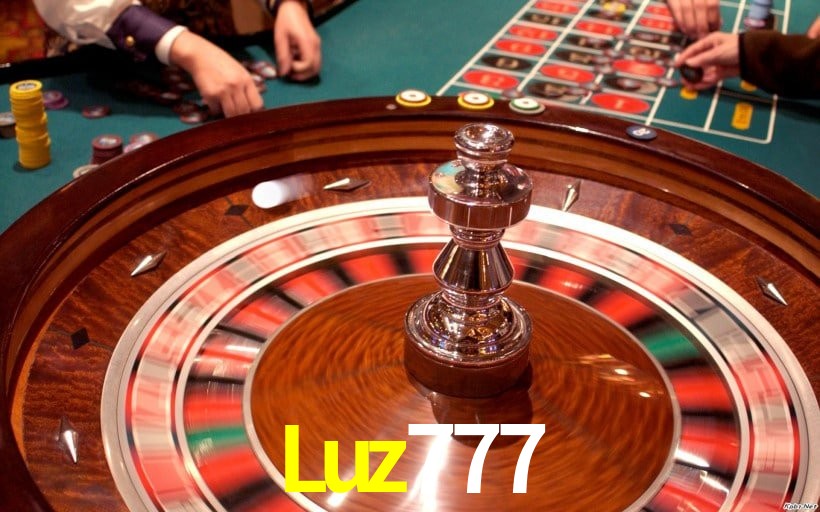 Casino VIP Luz777