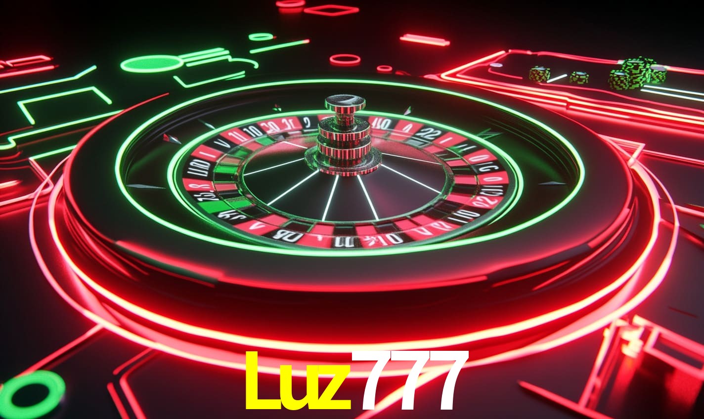 A Emoção da Loteria na Luz777: Uma Chance de Mudança de Vida