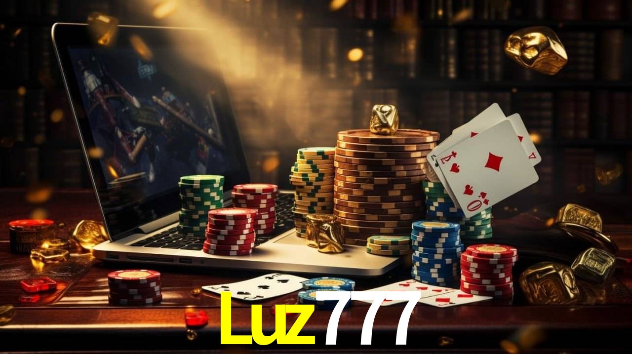 Apostas de Futebol Luz777