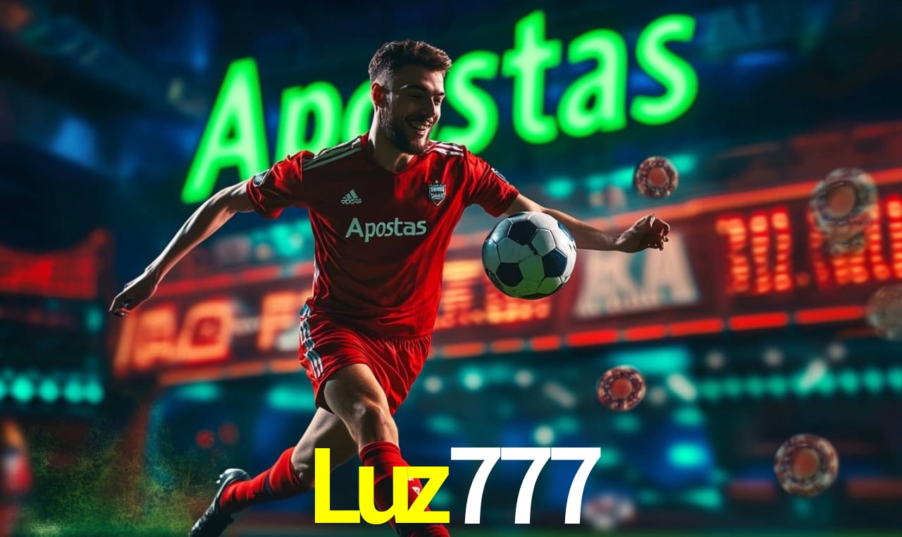 Bônus Diários Luz777