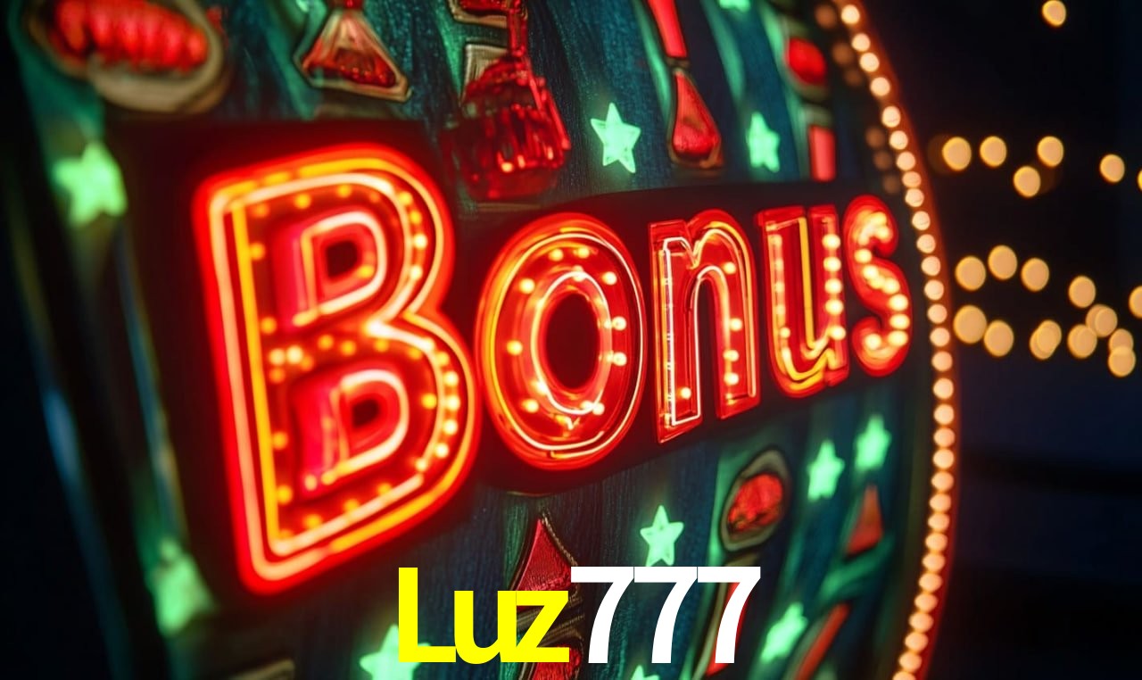 Casino Ao Vivo Luz777