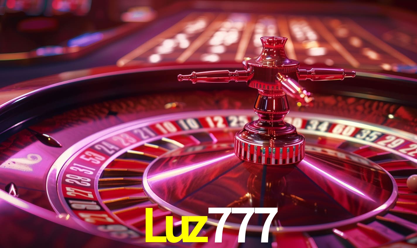 Luz777,Luz 777 Com Login