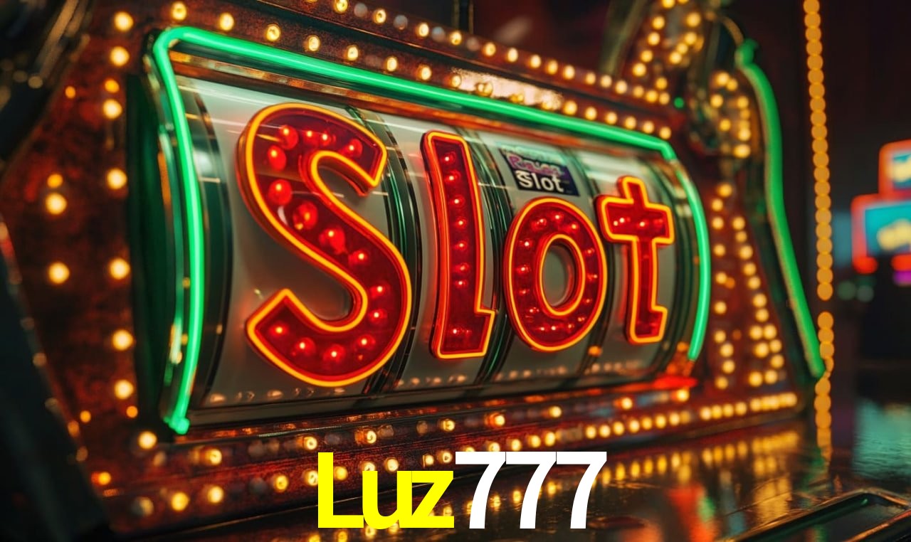 Luz 777 Bet