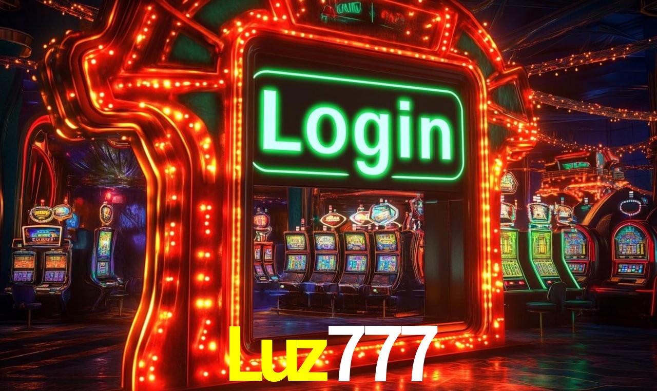 Experiência VIP Luz777