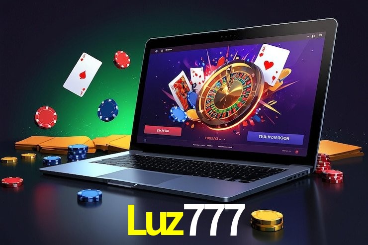  Luz 777 Com Login