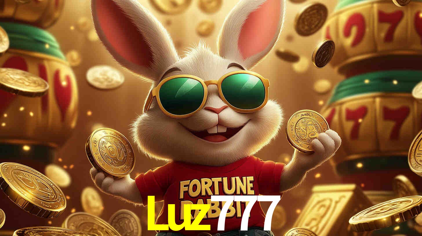 Daily Bonuses Luz777