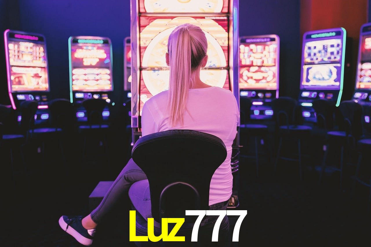 Flash Promotion Luz777