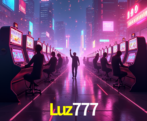 Jogo Spaceman Luz777