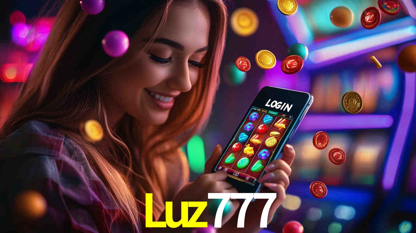 Blackjack Table Luz777