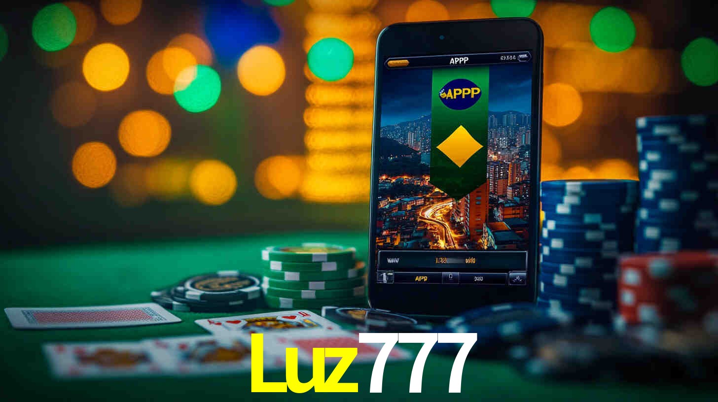 Descubra o Programa VIP da Luz777: Vantagens Exclusivas para Jogadores