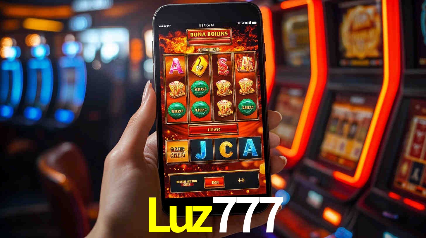 Roulette Table Luz777