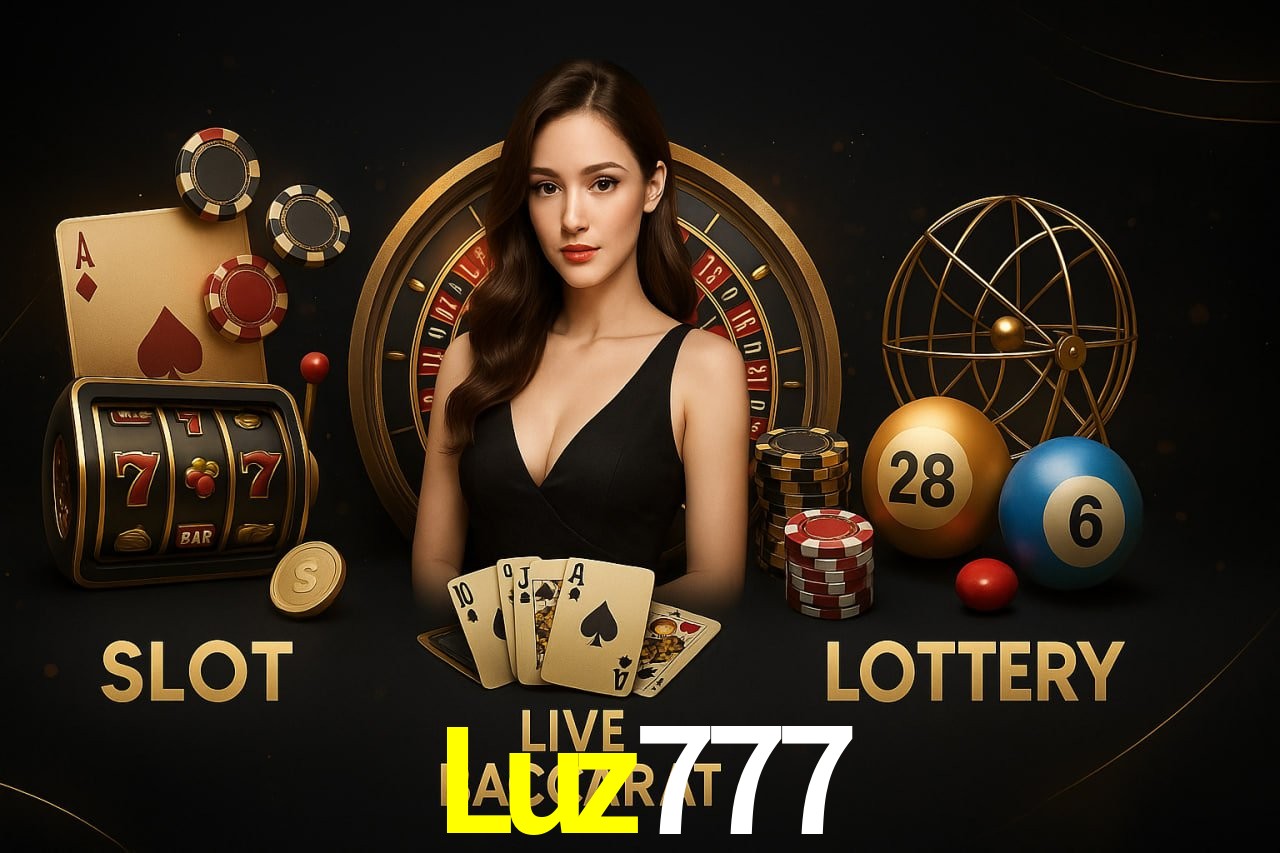Luz 777 Bet