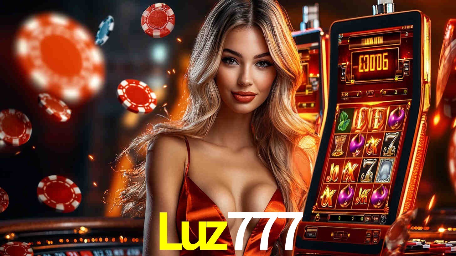 Live Casino Luz777