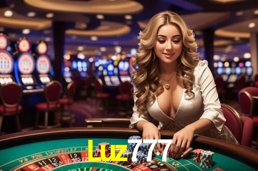Live Casino Luz777