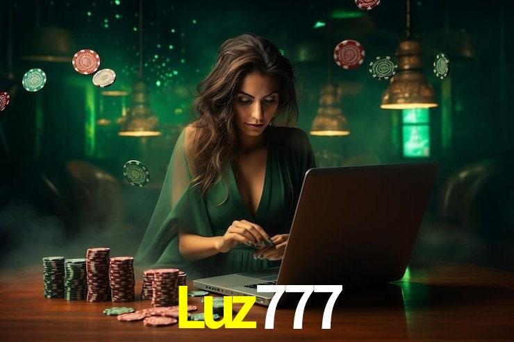 Luz 777 Bet