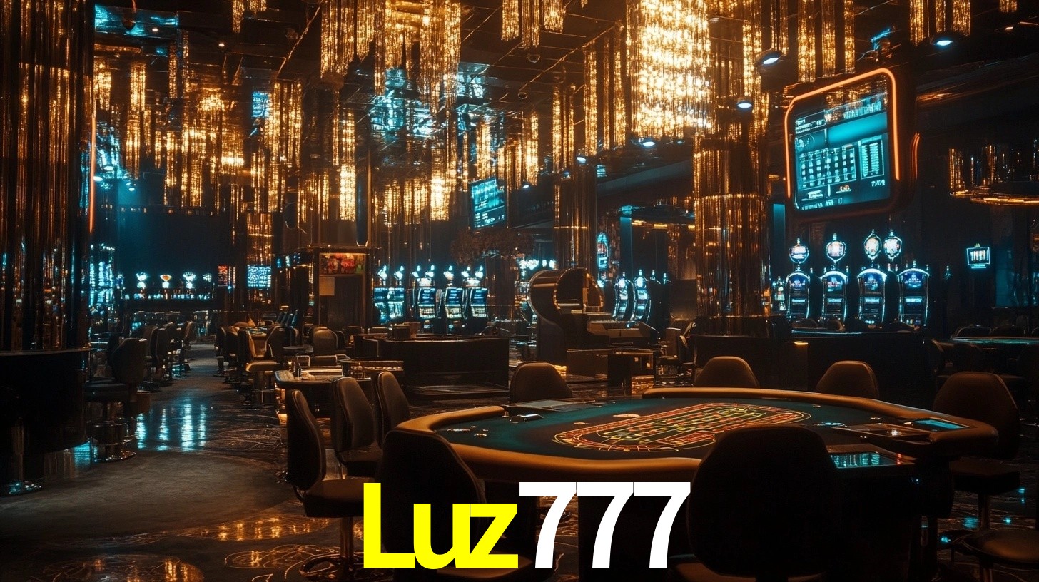 Tournaments Luz777