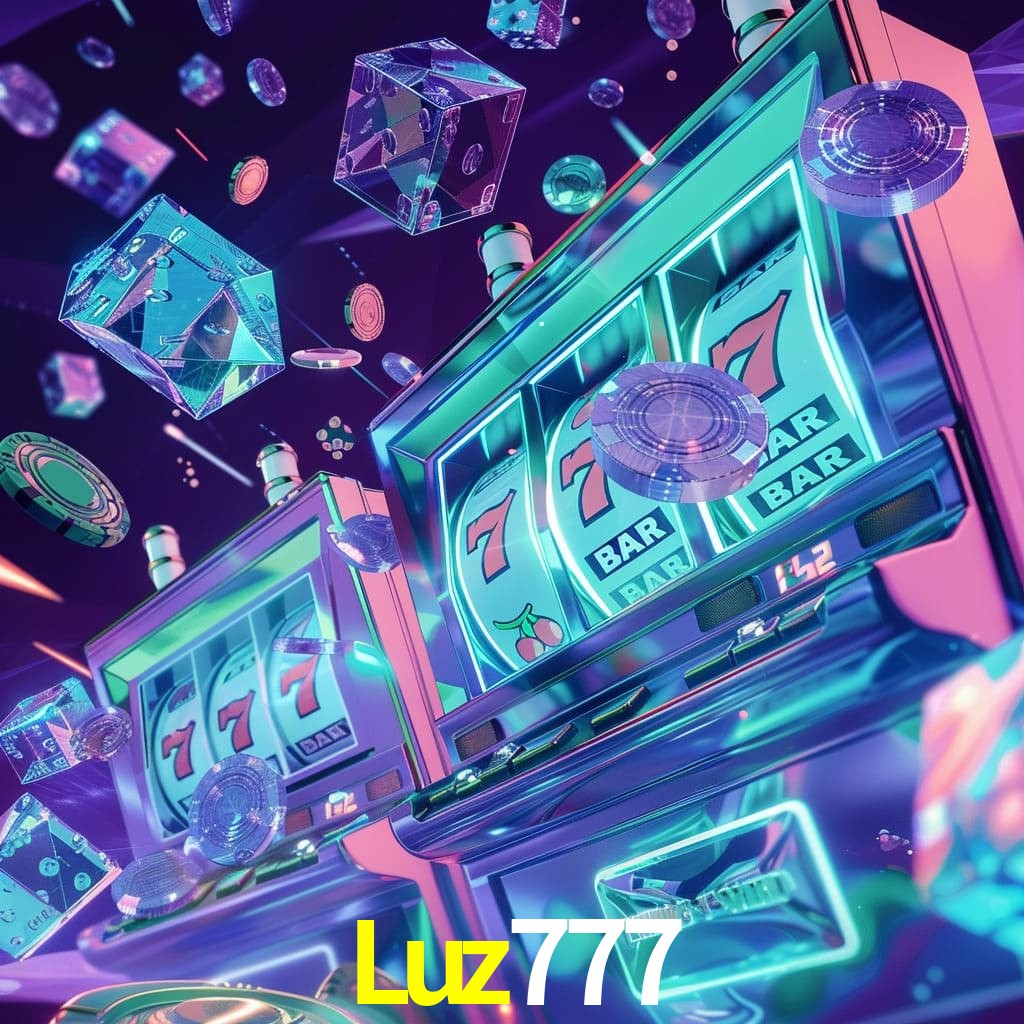 Luz 777 Com Login