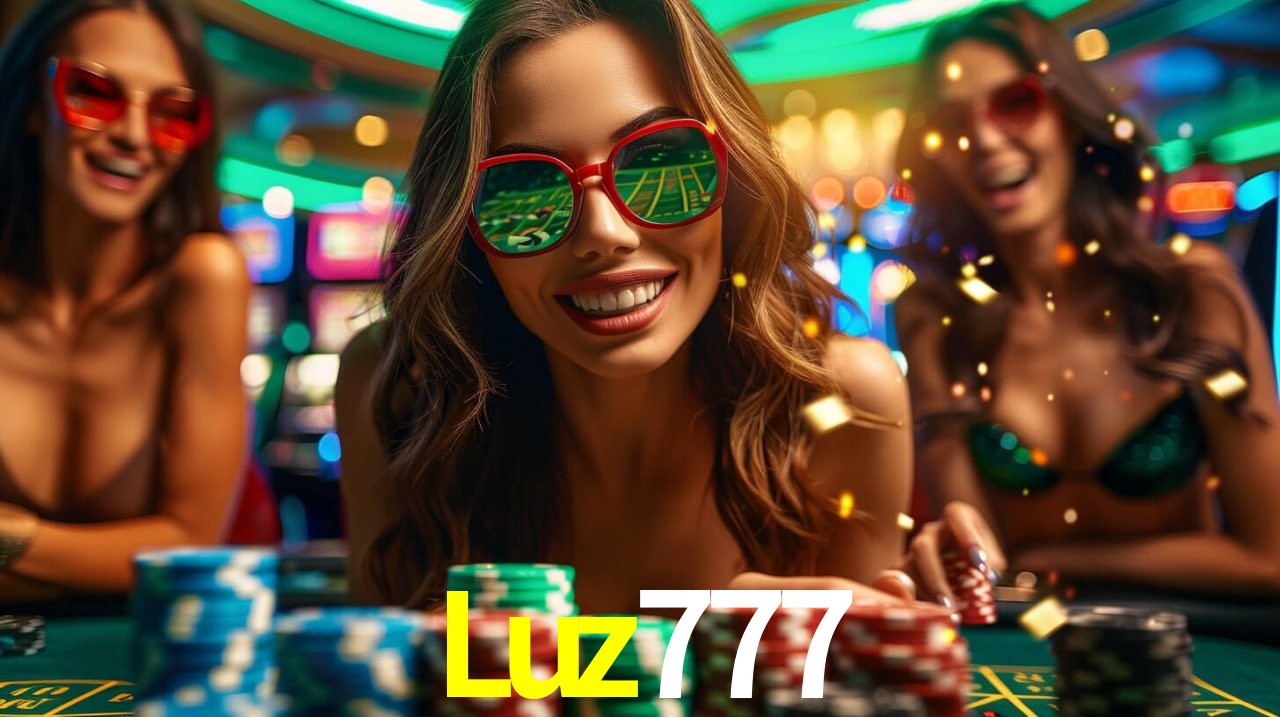 Quick Registration Luz777