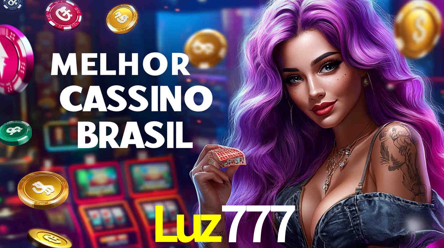 Descubra a Essência do Luz777: Nossa História e Compromissos