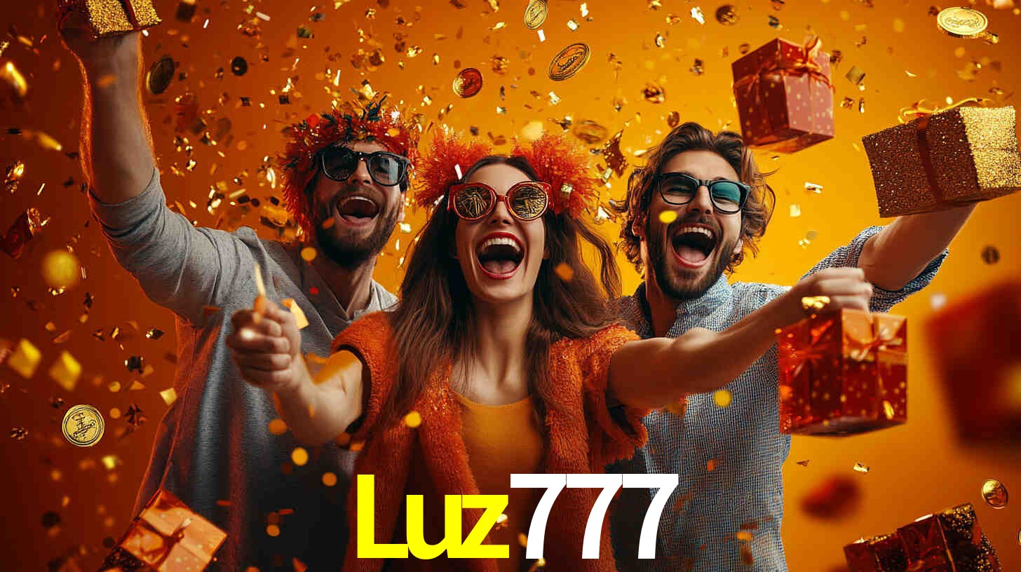Programa VIP Luz777