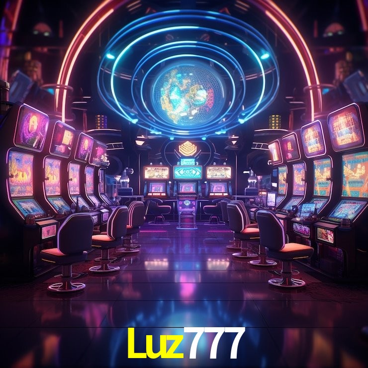 Luz777,Luz 777 Com Login