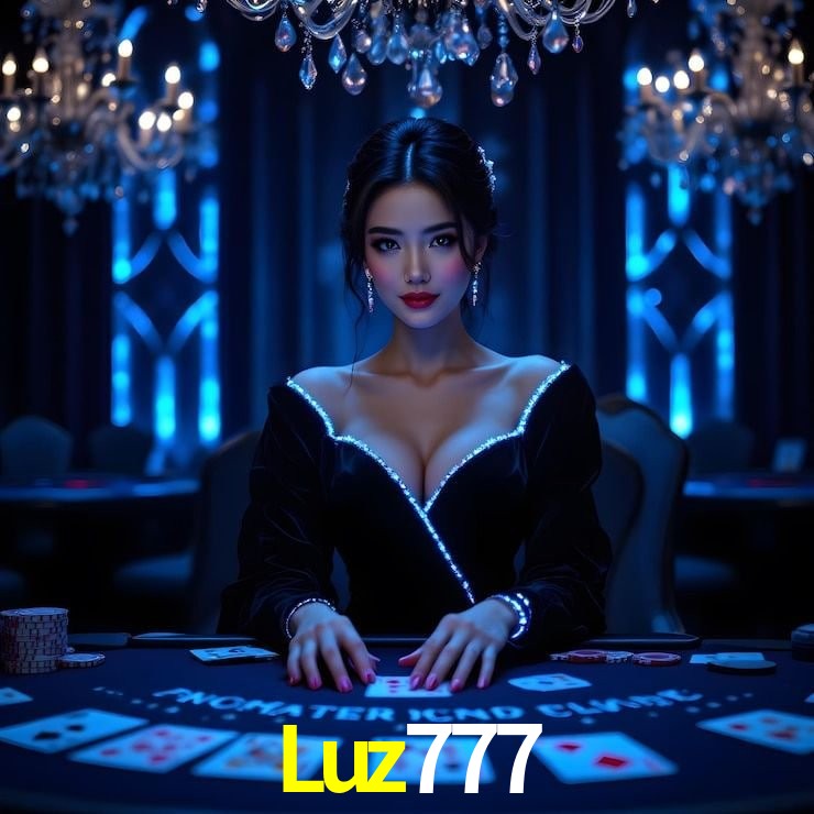Segurança 2FA Luz777