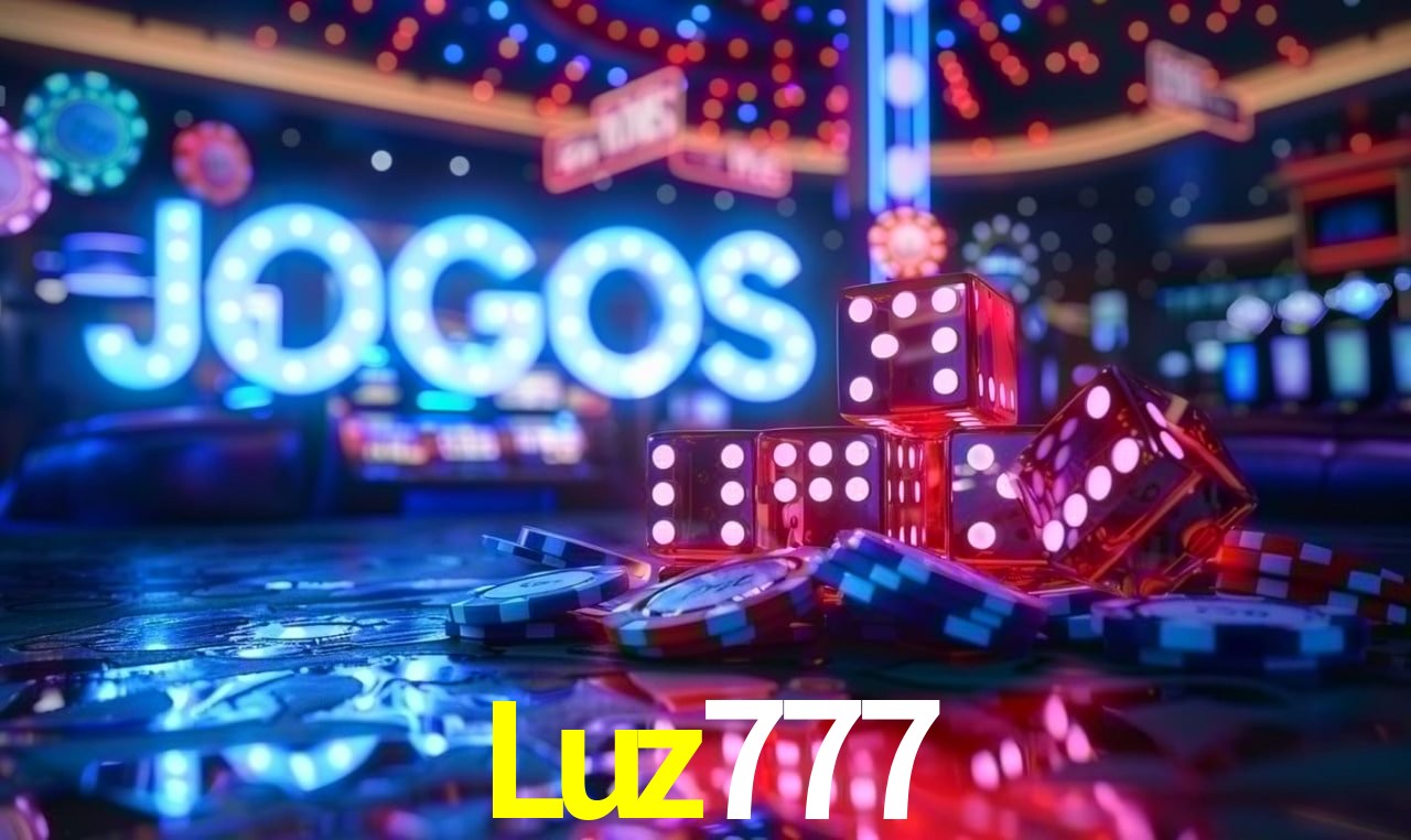 Torneios Luz777