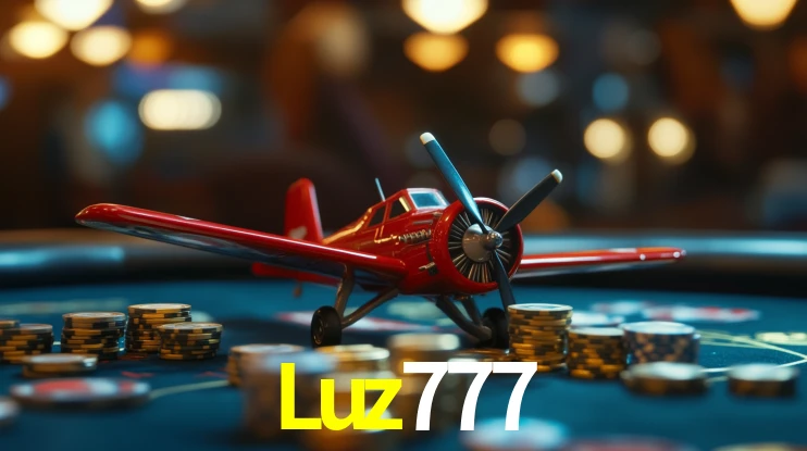Exclusive Offers Luz777