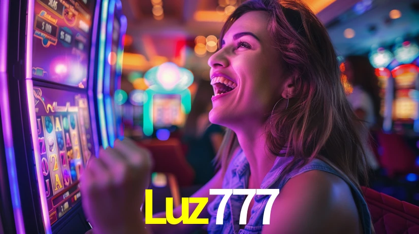 VIP Casino Luz777