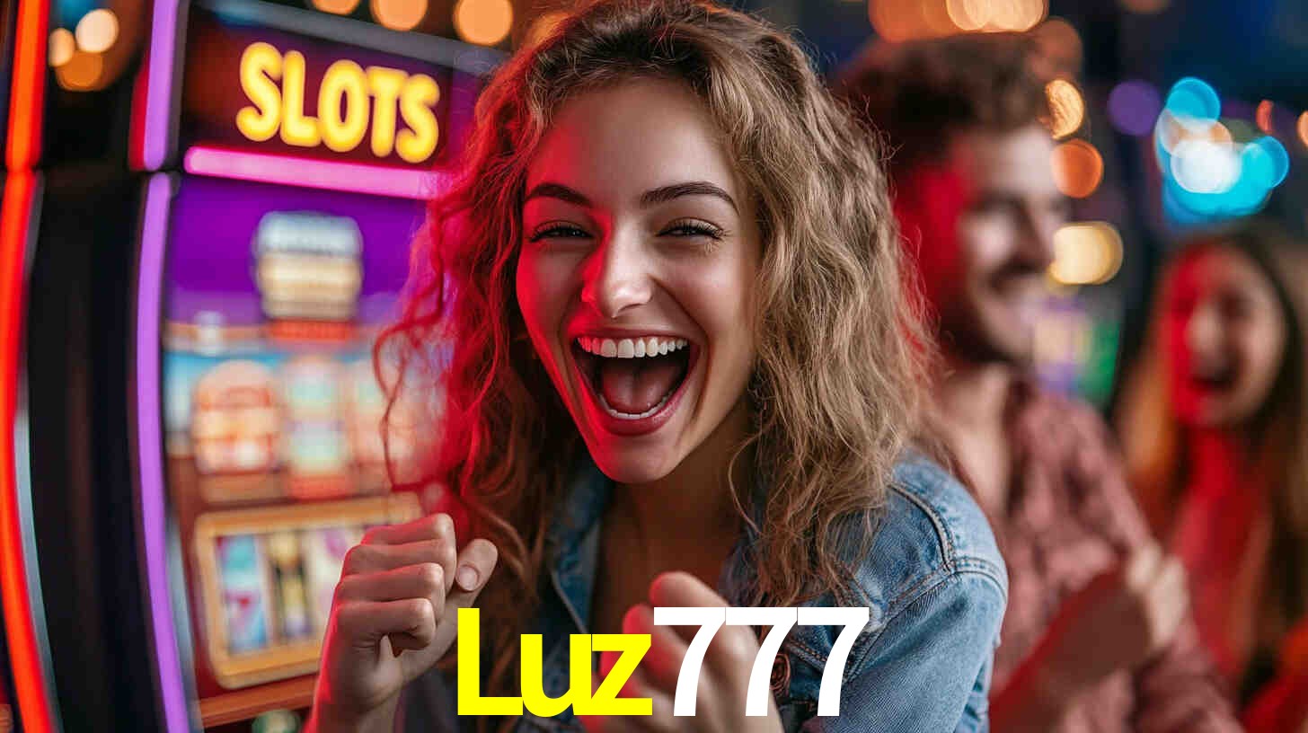 Inovações de Jogos na Luz777: O Futuro das Experiências Interativas
