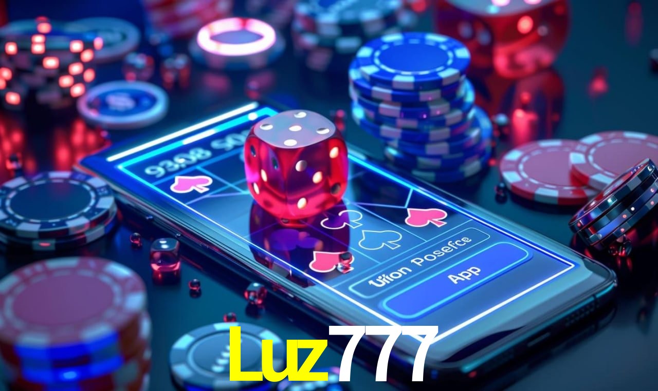Luz 777 Bet